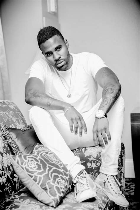 louis vuitton jason derulo|Jason Derulo on Love, Music, and His New Clothing Line.